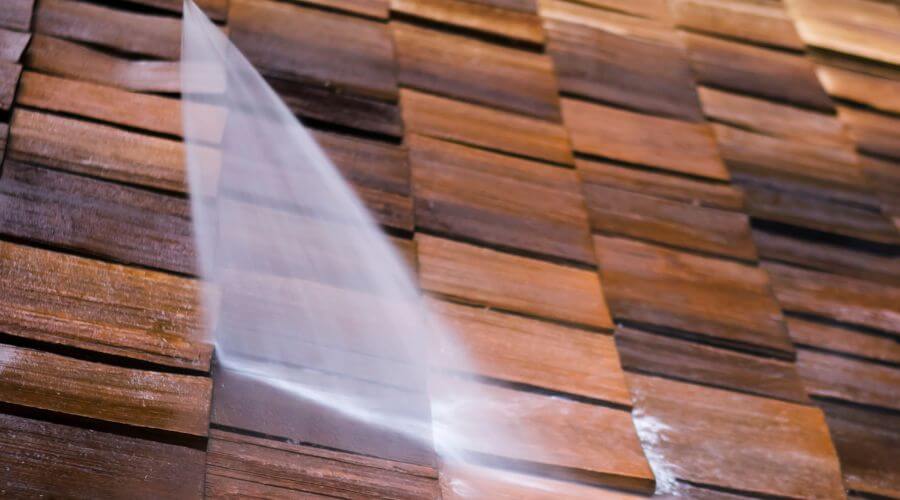 Expert flood damage restoration services in Eielson Afb, AK